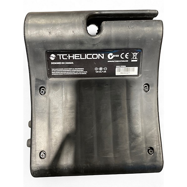 その他 TC Helicon Voice touch TC Helicon VoiceLive Touch