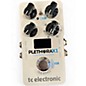 Used TC Electronic PLETHORAX1 Effect Processor thumbnail