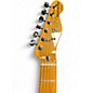 Used Fender Vintera 70s Telecaster Thinline Natural Hollow Body Electric Guitar