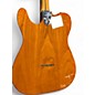 Used Fender Vintera 70s Telecaster Thinline Natural Hollow Body Electric Guitar