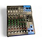 Used Yamaha MG10XU Powered Mixer thumbnail