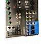 Used Yamaha MG10XU Powered Mixer