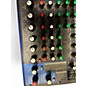 Used Yamaha MG10XU Powered Mixer