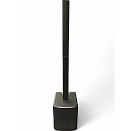 Used Inspire IP1000 Powered Speaker