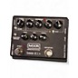 Used MXR M80 Bass Overdrive Bass Effect Pedal thumbnail