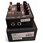 Used MXR M80 Bass Overdrive Bass Effect Pedal