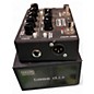 Used MXR M80 Bass Overdrive Bass Effect Pedal