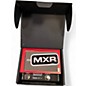 Used MXR M80 Bass Overdrive Bass Effect Pedal