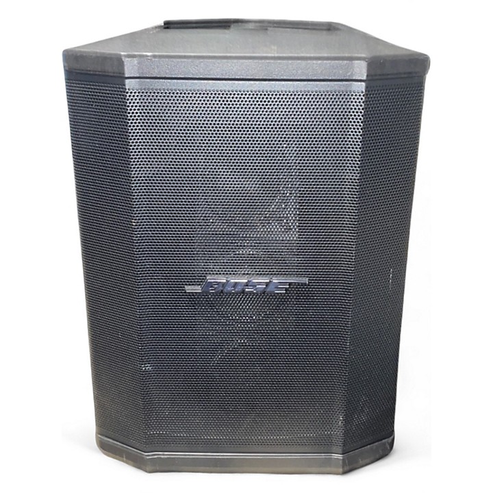 アルミックス品 BOSE S1 Pro S1 Pro+ Wireless PA System – Portable PA System | Bose