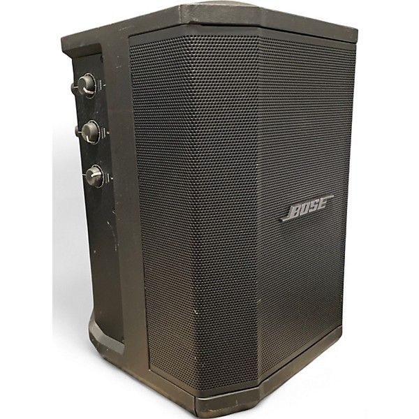 Used Bose S1 PRO Powered Speaker | Guitar Center