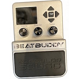 Used Singular Sound Beatbuddy Drum Machine