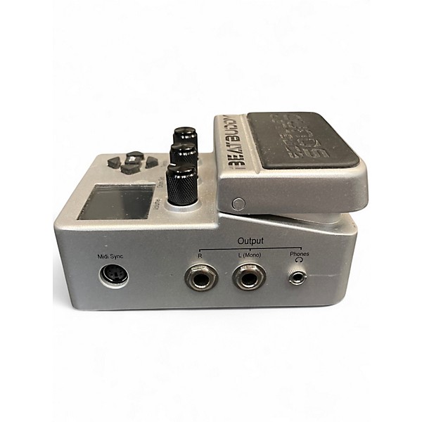 Used Singular Sound Beatbuddy Drum Machine