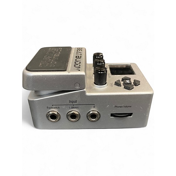 Used Singular Sound Beatbuddy Drum Machine