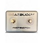 Used Singular Sound Beatbuddy Footswitch Drum Machine thumbnail