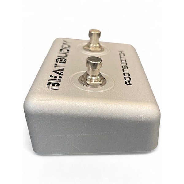 Used Singular Sound Beatbuddy Footswitch Drum Machine