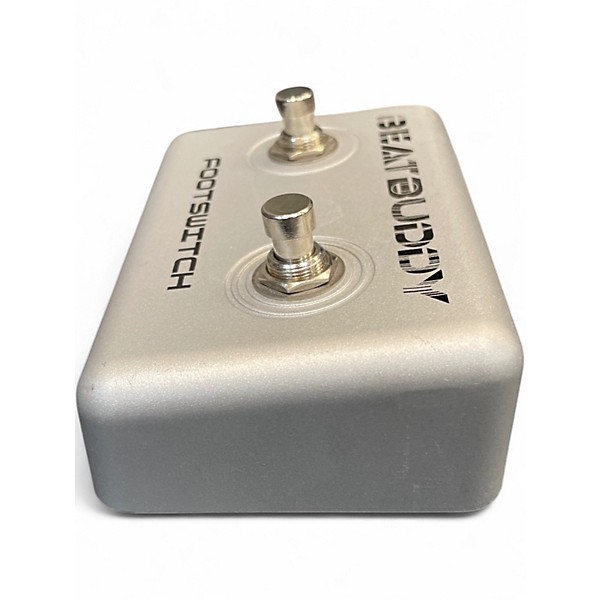 Used Singular Sound Beatbuddy Footswitch Drum Machine