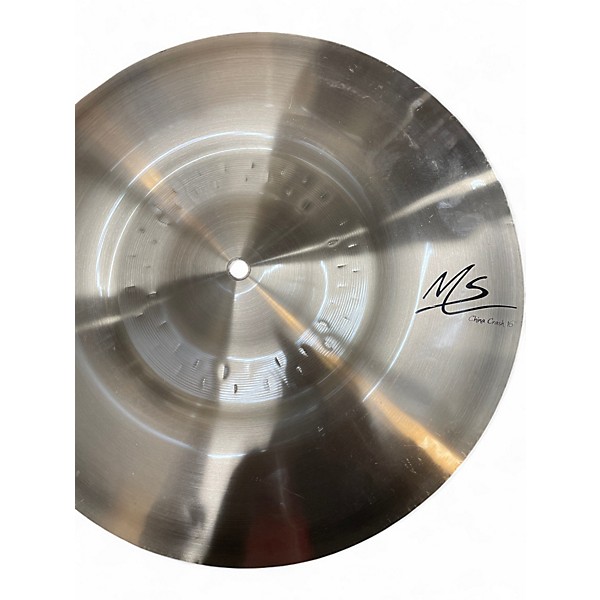 Used Orion 16in MS CHINA CRASH Cymbal