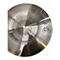 Used Orion 16in MS CHINA CRASH Cymbal