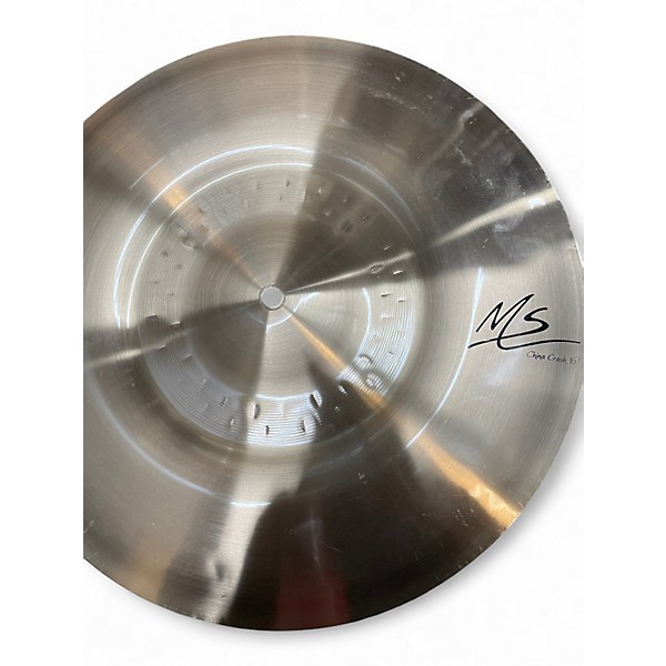 Used Orion 16in MS CHINA CRASH Cymbal
