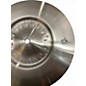Used Orion 12in MS CHINA CRASH Cymbal