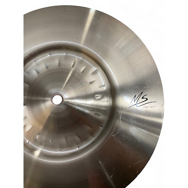 Used Orion 12in MS CHINA CRASH Cymbal