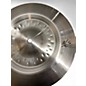 Used Orion 14in MS CHINA CRASH Cymbal thumbnail