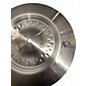 Used Orion 14in MS CHINA CRASH Cymbal