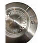 Used Orion 14in MS CHINA CRASH Cymbal