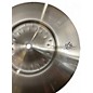 Used Orion 14in MS CONTROL Cymbal