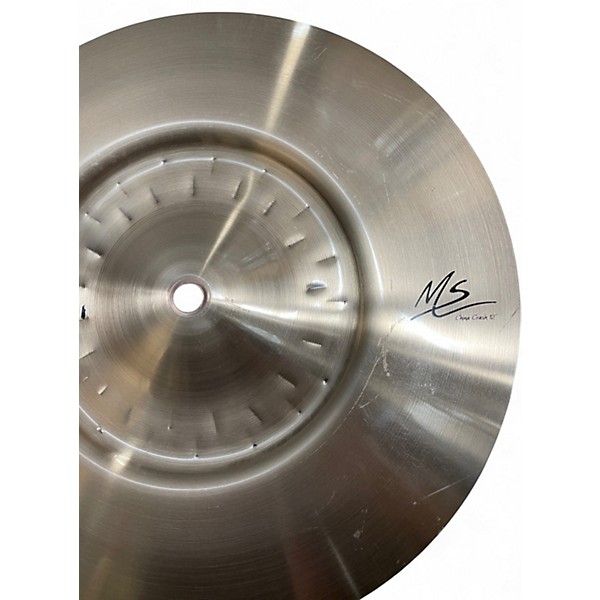 Used Orion 14in MS CONTROL Cymbal