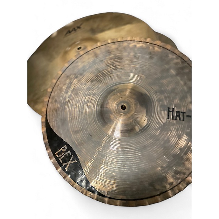 Used Orion 16in BEX Cymbal 36 | Guitar Center