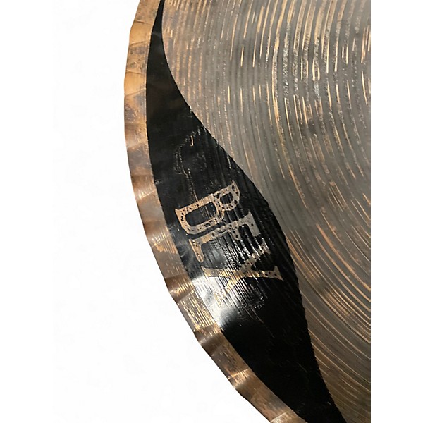 Used Orion 16in BEX Cymbal
