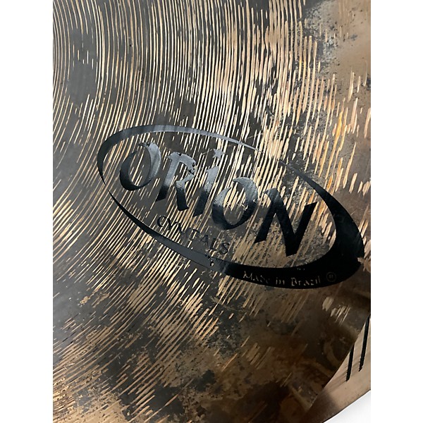 Used Orion 16in BEX Cymbal