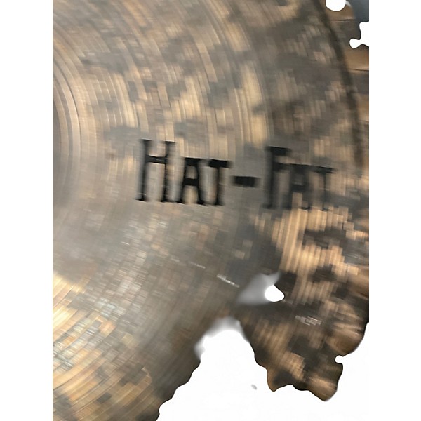 Used Orion 16in BEX Cymbal