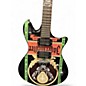 Used Schecter Guitar Research JAGERMEISTER JAGERMEISTER BLACK Solid Body Electric Guitar thumbnail