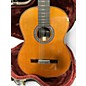 Used Cordoba C12 CD Natural Classical Acoustic Guitar
