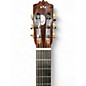 Used Cordoba C12 CD Natural Classical Acoustic Guitar
