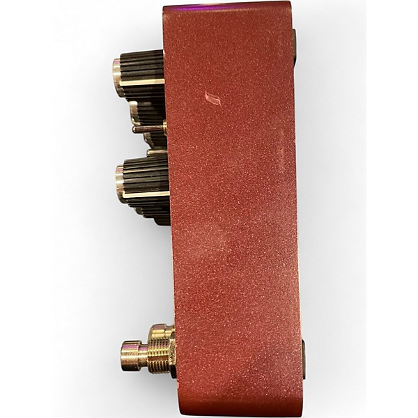 Used Universal Audio RUBY 67 Effect Pedal