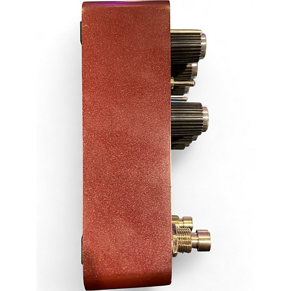 Used Universal Audio RUBY 67 Effect Pedal