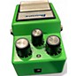 Used Ibanez TS9 Tube Screamer Distortion Effect Pedal