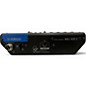 Used Yamaha MG10XU 10 Channel Mixer with Effects Unpowered Mixer