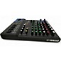 Used Yamaha MG10XU 10 Channel Mixer with Effects Unpowered Mixer