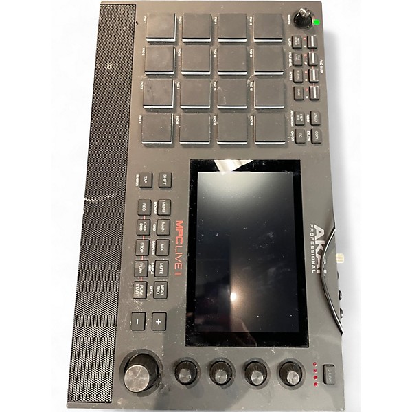Used Akai Professional MPC Live 2 Production Controller
