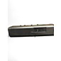 Used Studiologic MP113 MIDI Foot Controller