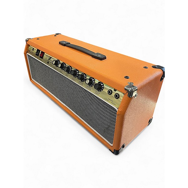 Used Legend Rock n Roll 50 Tube Guitar Amp Head