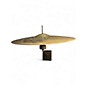 Used SABIAN 14in Vault Hi Hat Pair Cymbal