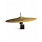 Used SABIAN 14in Vault Hi Hat Pair Cymbal