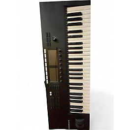 Used Native Instruments Komplete Kontrol S49 MIDI Controller