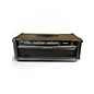 Used Crate GT1200H Solid State Guitar Amp Head thumbnail