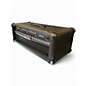Used Crate GT1200H Solid State Guitar Amp Head